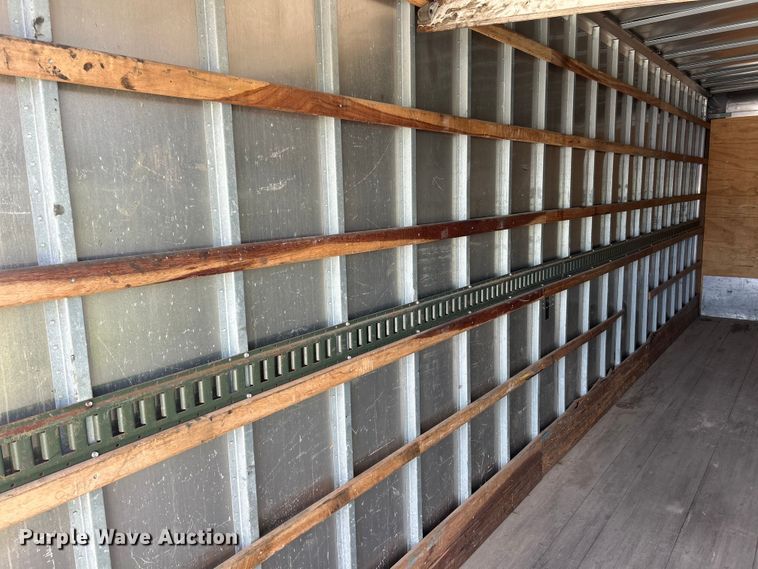 image for item YA0693 2014 Freightliner  Business class M2 box truck