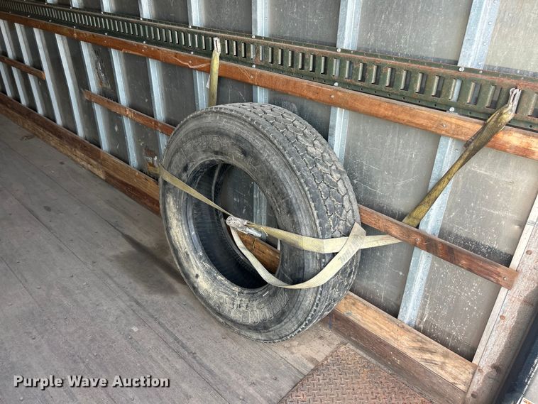 image for item YA0693 2014 Freightliner  Business class M2 box truck