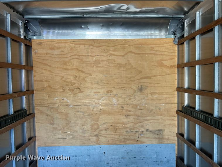 image for item YA0693 2014 Freightliner  Business class M2 box truck