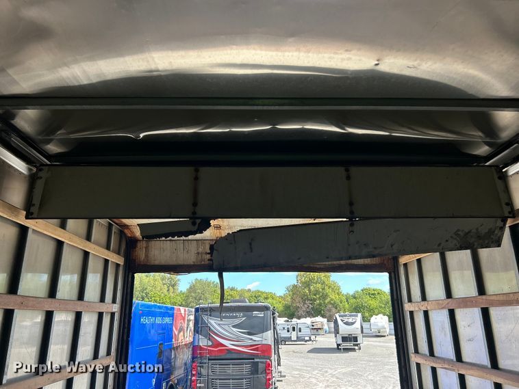 image for item YA0693 2014 Freightliner  Business class M2 box truck