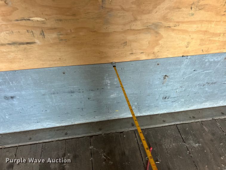 image for item YA0693 2014 Freightliner  Business class M2 box truck