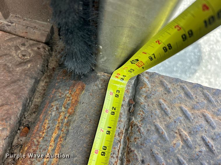 image for item YA0693 2014 Freightliner  Business class M2 box truck