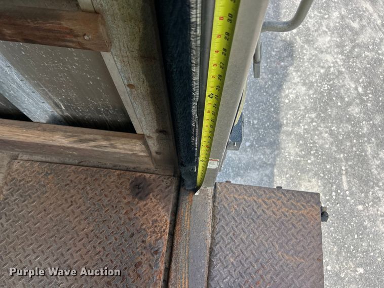 image for item YA0693 2014 Freightliner  Business class M2 box truck