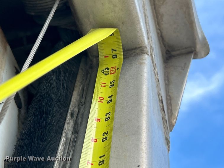 image for item YA0693 2014 Freightliner  Business class M2 box truck