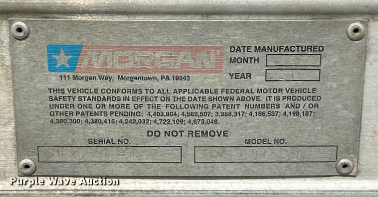 image for item YA0693 2014 Freightliner  Business class M2 box truck