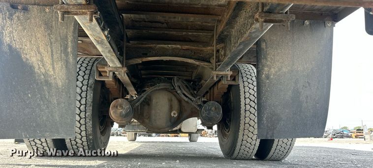 image for item YA0693 2014 Freightliner  Business class M2 box truck