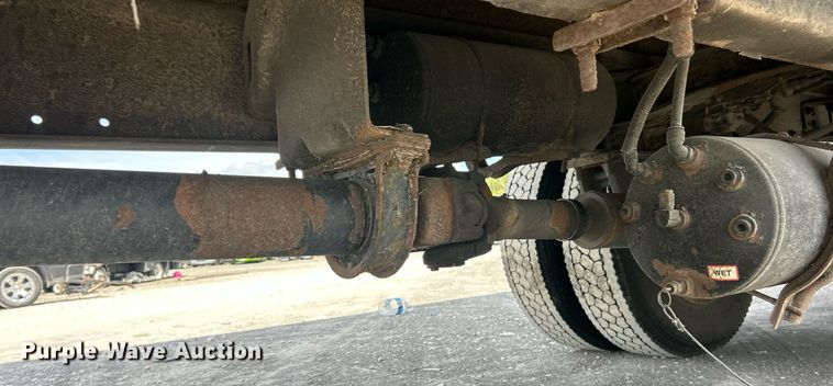 image for item YA0693 2014 Freightliner  Business class M2 box truck