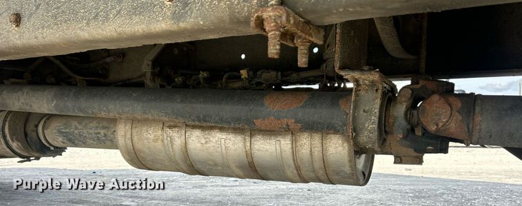 image for item YA0693 2014 Freightliner  Business class M2 box truck