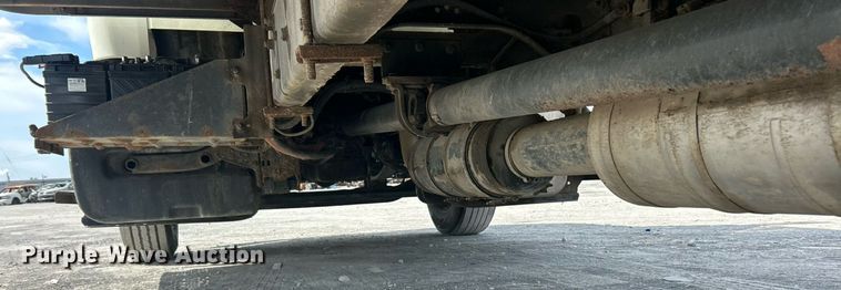 image for item YA0693 2014 Freightliner  Business class M2 box truck