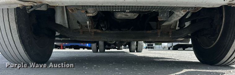 image for item YA0693 2014 Freightliner  Business class M2 box truck