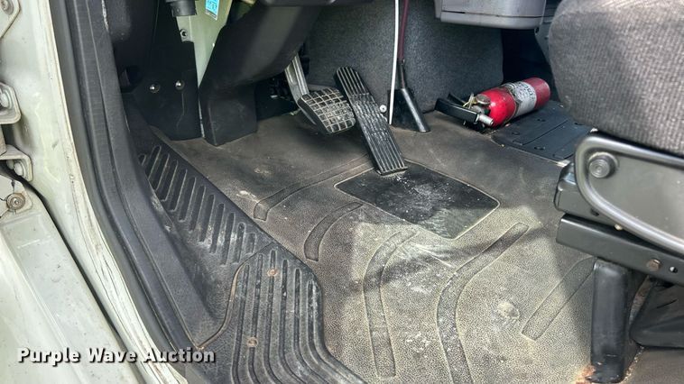 image for item YA0693 2014 Freightliner  Business class M2 box truck