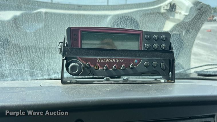 image for item YA0693 2014 Freightliner  Business class M2 box truck