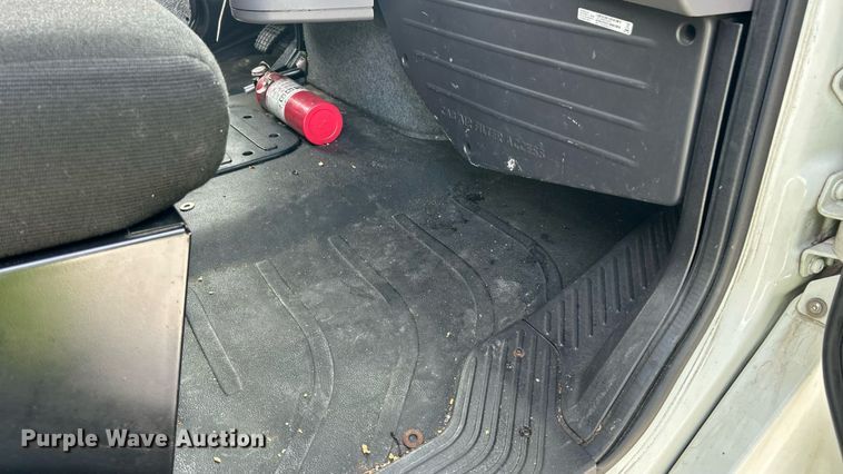 image for item YA0693 2014 Freightliner  Business class M2 box truck