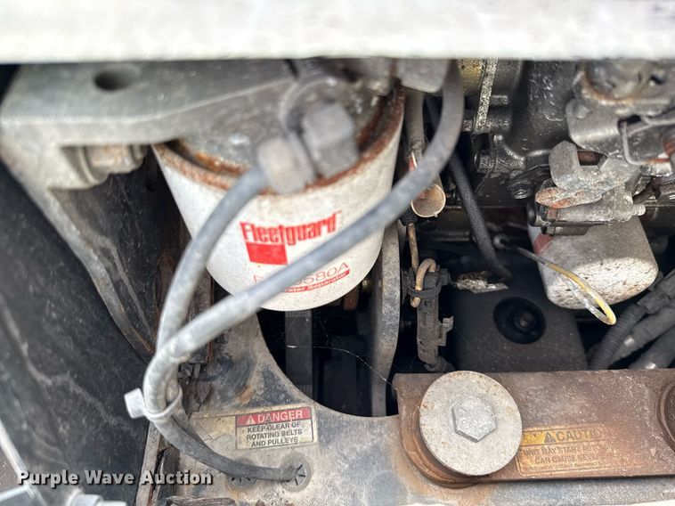 image for item YA0694 2017 Freightliner Cascadia semi truck