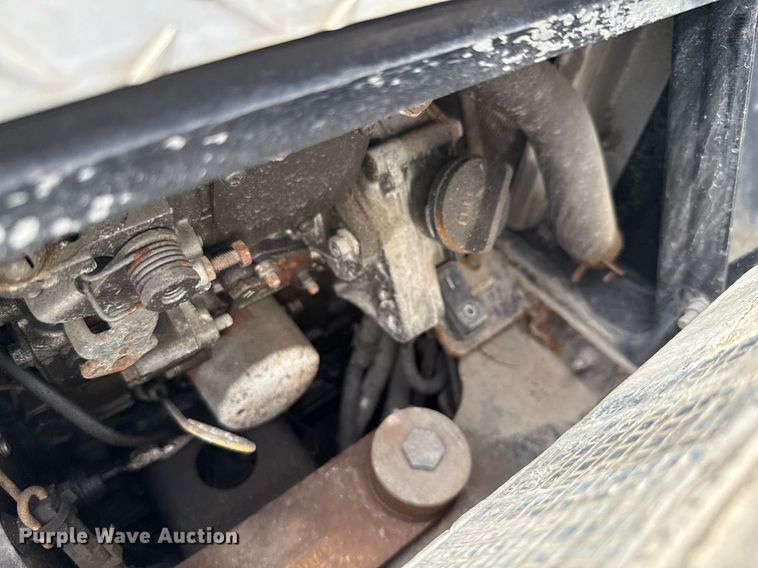 image for item YA0694 2017 Freightliner Cascadia semi truck