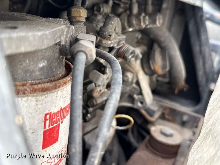 image for item YA0694 2017 Freightliner Cascadia semi truck