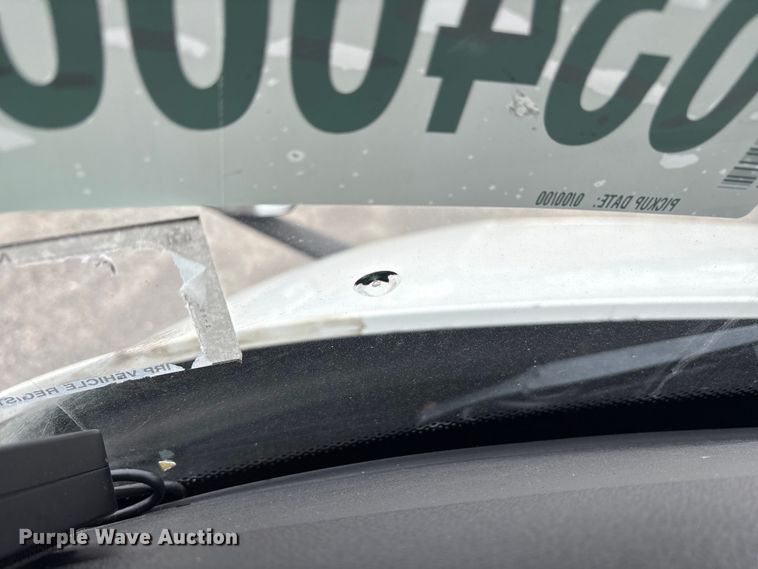 image for item YA0699 2019 Freightliner Cascadia semi truck