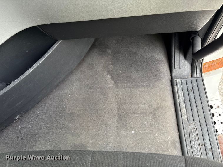 image for item YA0699 2019 Freightliner Cascadia semi truck