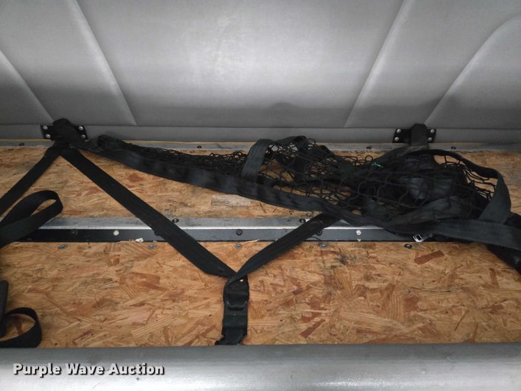 image for item YA0736 2017 Peterbilt 579 semi truck