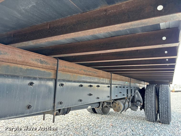 image for item YA0782 2023 Freightliner M2106 box truck