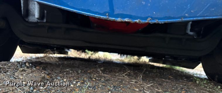 image for item YA0855 2016 International ProStar Plus 122 semi truck