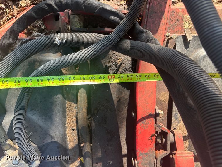 image for item DT3286 2005 Toro Grounds Master 4100D lawn mower