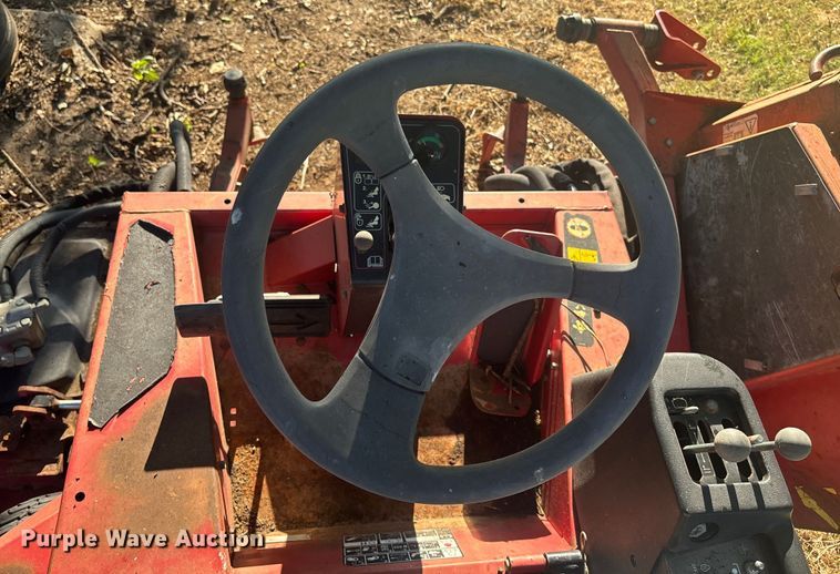 image for item DT3286 2005 Toro Grounds Master 4100D lawn mower