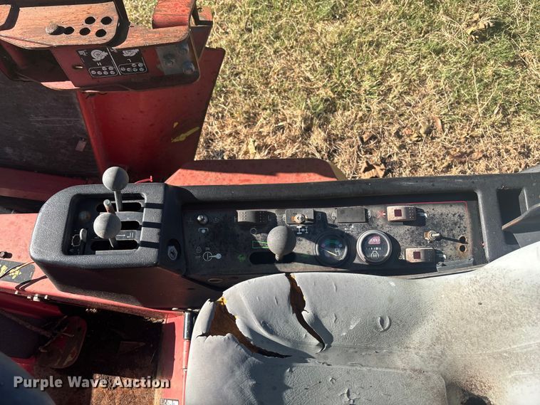 image for item DT3286 2005 Toro Grounds Master 4100D lawn mower