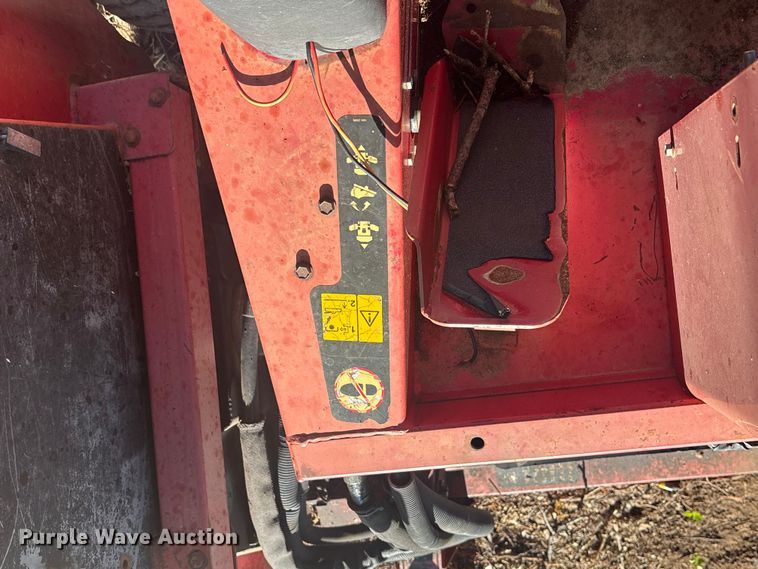 image for item DT3286 2005 Toro Grounds Master 4100D lawn mower