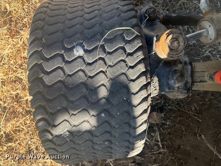 image for item DT3286 2005 Toro Grounds Master 4100D lawn mower