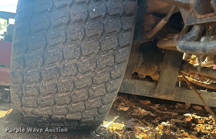 image for item DT3286 2005 Toro Grounds Master 4100D lawn mower