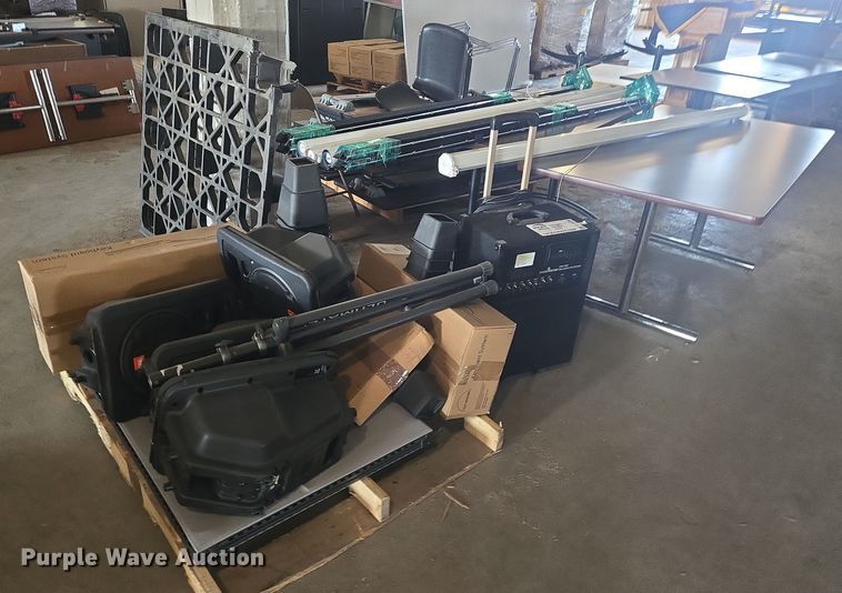 image for item DU6750 Electronics