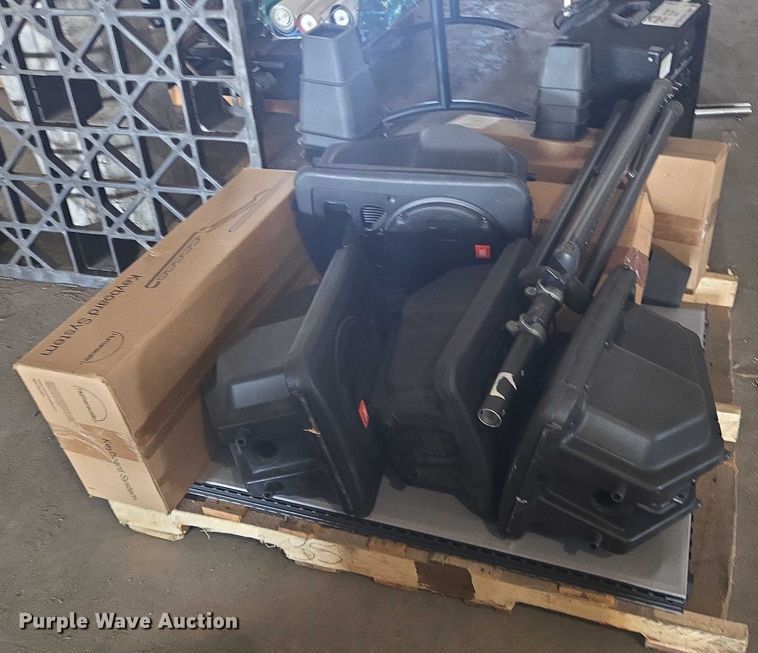 image for item DU6750 Electronics