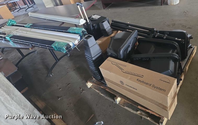 image for item DU6750 Electronics