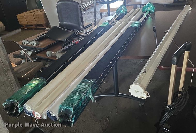 image for item DU6750 Electronics