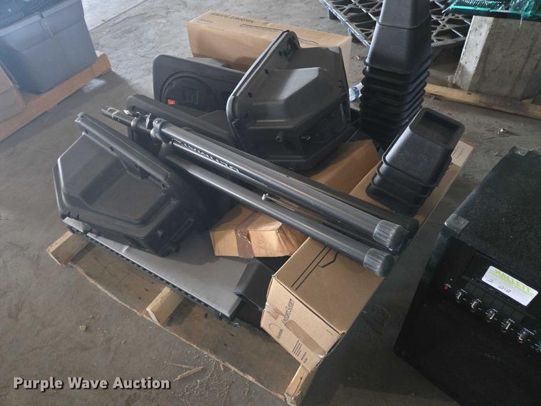 image for item DU6750 Electronics