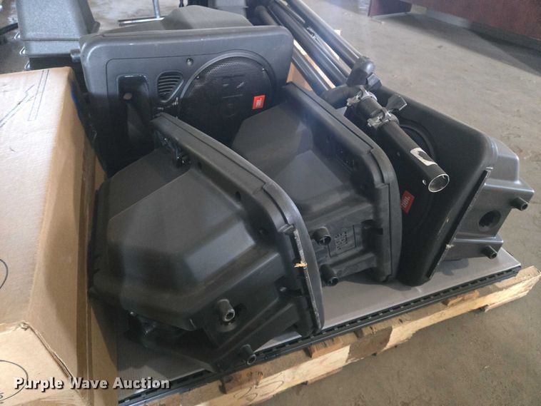 image for item DU6750 Electronics