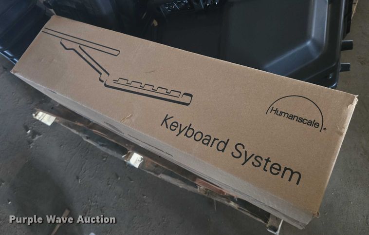 image for item DU6750 Electronics