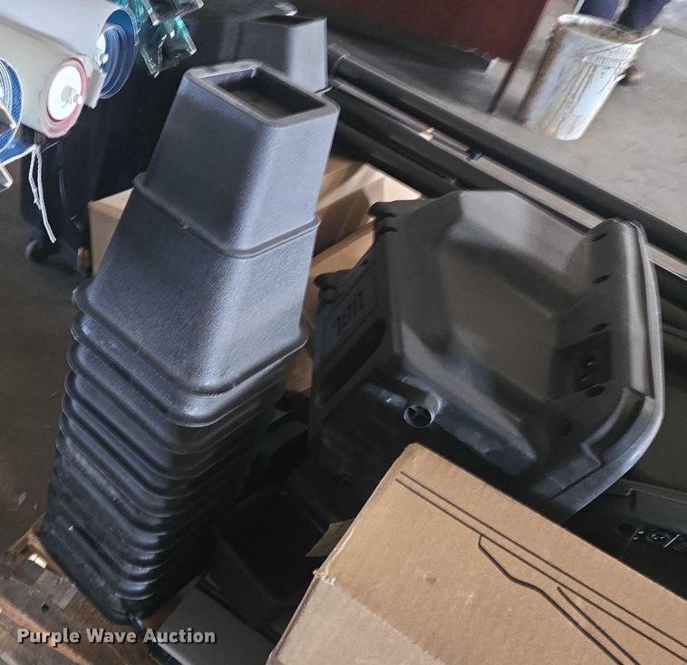 image for item DU6750 Electronics