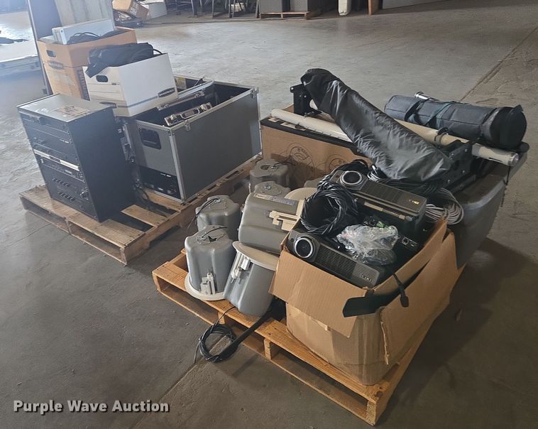 image for item DU6751 Electronics