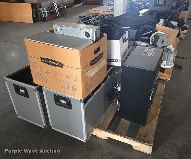 image for item DU6751 Electronics