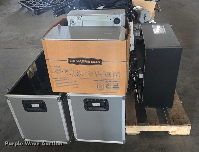 image for item DU6751 Electronics