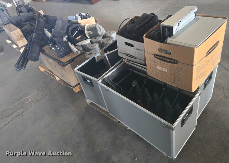 image for item DU6751 Electronics