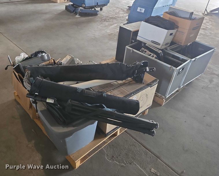 image for item DU6751 Electronics