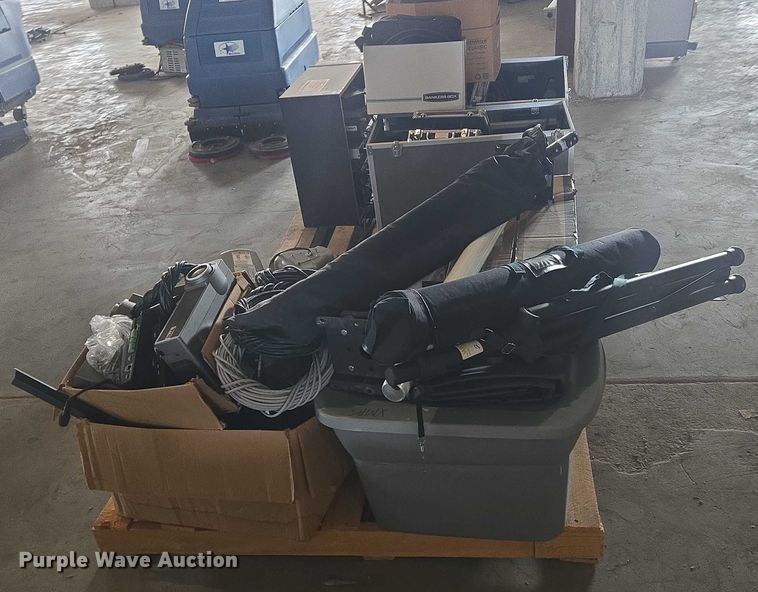 image for item DU6751 Electronics