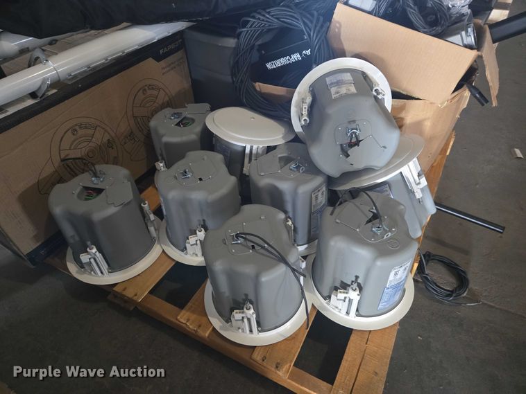 image for item DU6751 Electronics