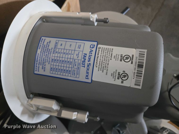 image for item DU6751 Electronics