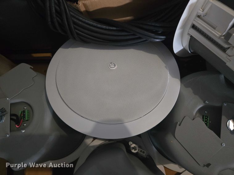 image for item DU6751 Electronics