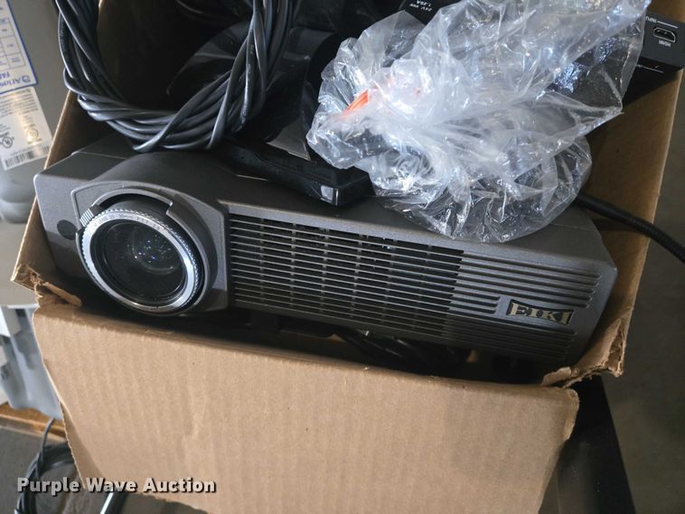 image for item DU6751 Electronics