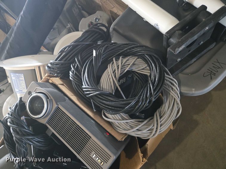 image for item DU6751 Electronics